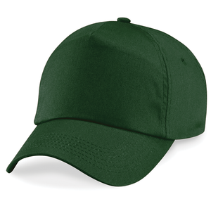 Junior Original 5 Panel Cap, miniatyr 2